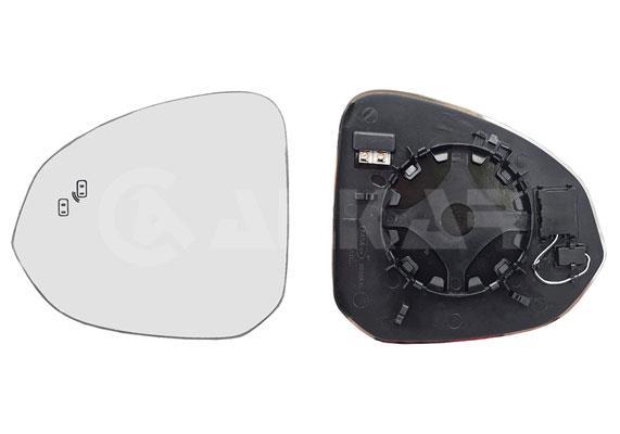 Espelho de retrovisor ALKAR AUTOMOTIVE S.A. ref. 6435006