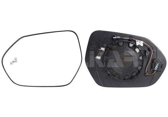 Espelho de retrovisor ALKAR AUTOMOTIVE S.A. ref. 6435017