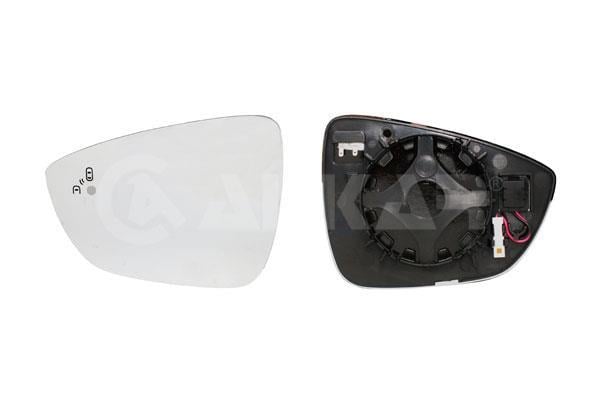 Espelho de retrovisor ALKAR AUTOMOTIVE S.A. ref. 6435471