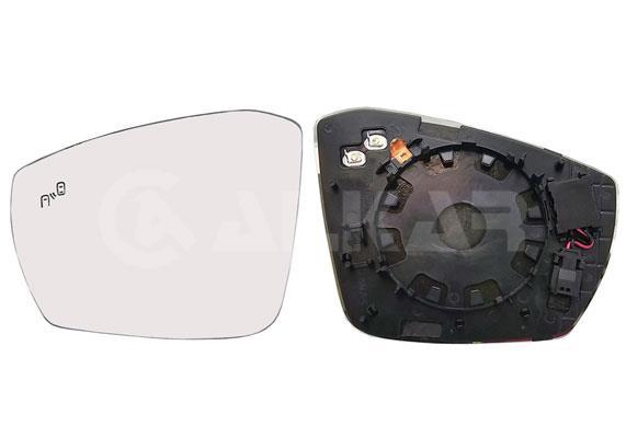 Espelho de retrovisor ALKAR AUTOMOTIVE S.A. ref. 6435728