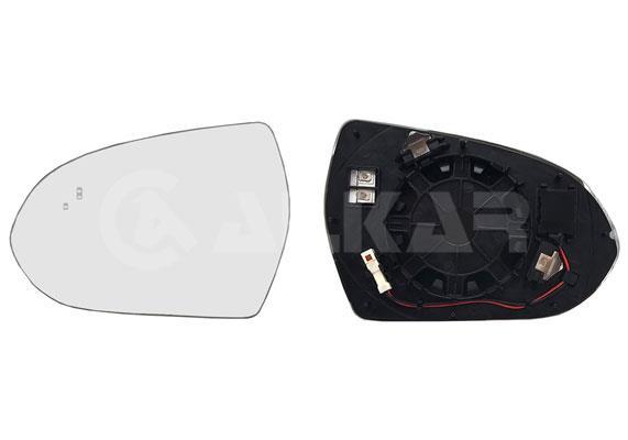 Espelho de retrovisor ALKAR AUTOMOTIVE S.A. ref. 6435999