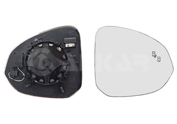 Espelho de retrovisor ALKAR AUTOMOTIVE S.A. ref. 6436006
