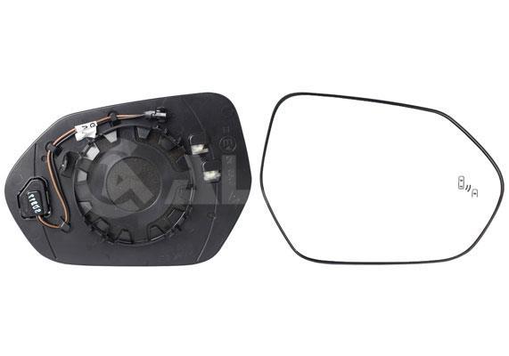 Espelho de retrovisor ALKAR AUTOMOTIVE S.A. ref. 6436017