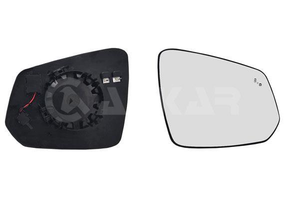 Espelho de retrovisor ALKAR AUTOMOTIVE S.A. ref. 6436090