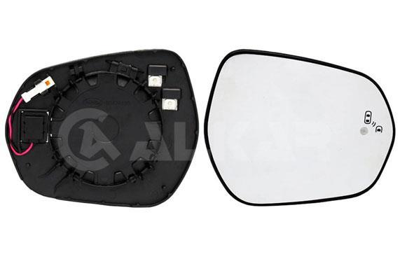 Espelho de retrovisor ALKAR AUTOMOTIVE S.A. ref. 6436743
