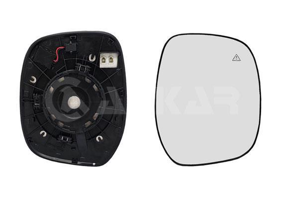 Espelho de retrovisor ALKAR AUTOMOTIVE S.A. ref. 6436762