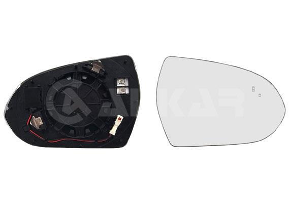 Espelho de retrovisor ALKAR AUTOMOTIVE S.A. ref. 6436999