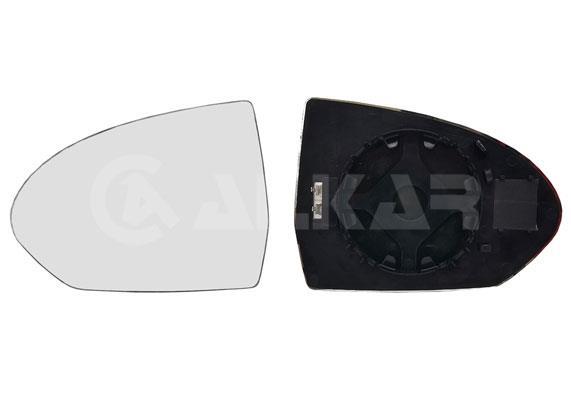 Espelho de retrovisor ALKAR AUTOMOTIVE S.A. ref. 6437089
