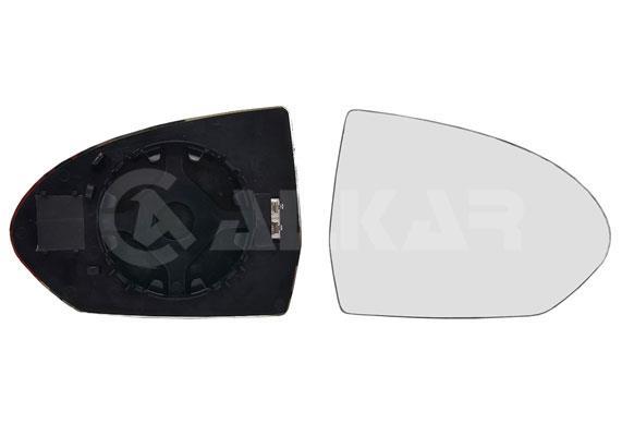 Espelho de retrovisor ALKAR AUTOMOTIVE S.A. ref. 6438089