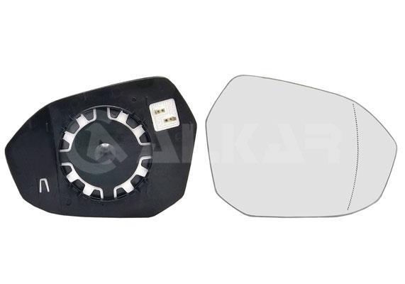 Espelho de retrovisor ALKAR AUTOMOTIVE S.A. ref. 6438845
