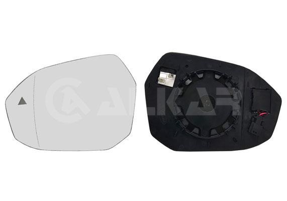 Espelho de retrovisor ALKAR AUTOMOTIVE S.A. ref. 6439845