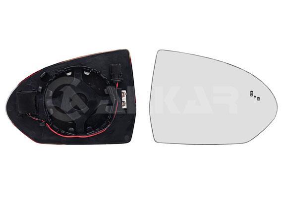 Espelho de retrovisor ALKAR AUTOMOTIVE S.A. ref. 6440089