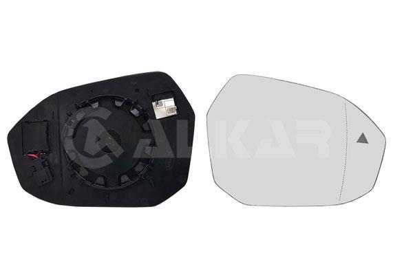 Espelho de retrovisor ALKAR AUTOMOTIVE S.A. ref. 6440845
