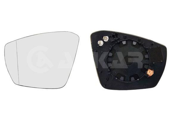 Espelho de retrovisor ALKAR AUTOMOTIVE S.A. ref. 6441071