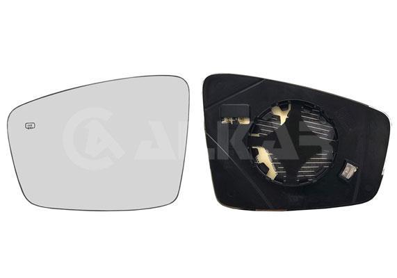 Espelho de retrovisor ALKAR AUTOMOTIVE S.A. ref. 6441088