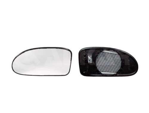 Espelho de retrovisor ALKAR AUTOMOTIVE S.A. 6441399