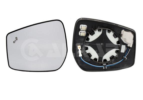 Espelho de retrovisor ALKAR AUTOMOTIVE S.A. 6441670
