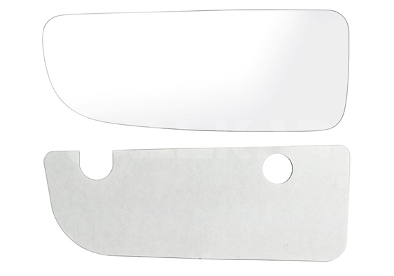 Espelho de retrovisor ALKAR AUTOMOTIVE S.A. 6441734