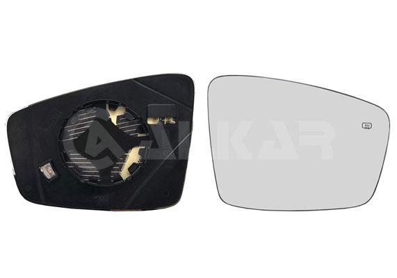 Espelho de retrovisor ALKAR AUTOMOTIVE S.A. ref. 6442088