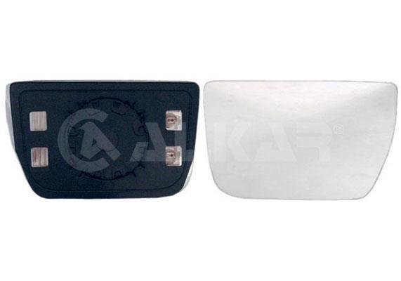 Espelho de retrovisor ALKAR AUTOMOTIVE S.A. ref. 6442249