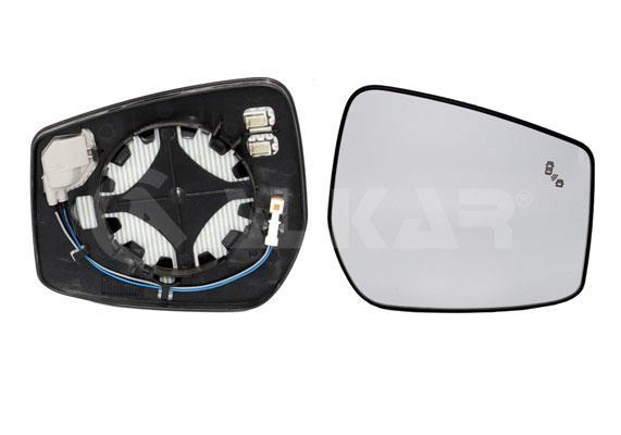 Espelho de retrovisor ALKAR AUTOMOTIVE S.A. ref. 6442670