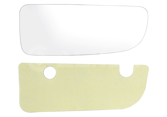 Espelho de retrovisor ALKAR AUTOMOTIVE S.A. 6442734