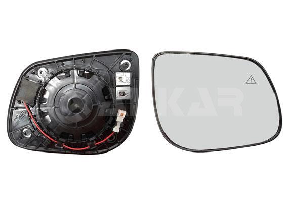 Espelho de retrovisor ALKAR AUTOMOTIVE S.A. ref. 6446644