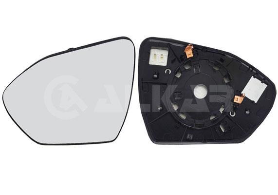 Espelho de retrovisor ALKAR AUTOMOTIVE S.A. ref. 6446758