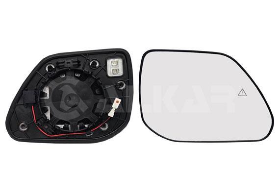 Espelho de retrovisor ALKAR AUTOMOTIVE S.A. ref. 6446999