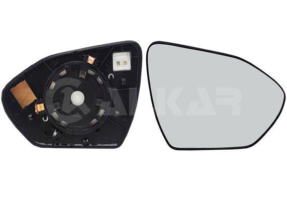 Espelho de retrovisor ALKAR AUTOMOTIVE S.A. ref. 6447758