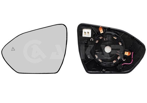 Espelho de retrovisor ALKAR AUTOMOTIVE S.A. ref. 6449758