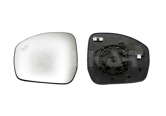 Espelho de retrovisor ALKAR AUTOMOTIVE S.A. ref. 6451051