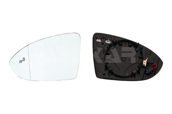 Espelho de retrovisor ALKAR AUTOMOTIVE S.A. ref. 6451138