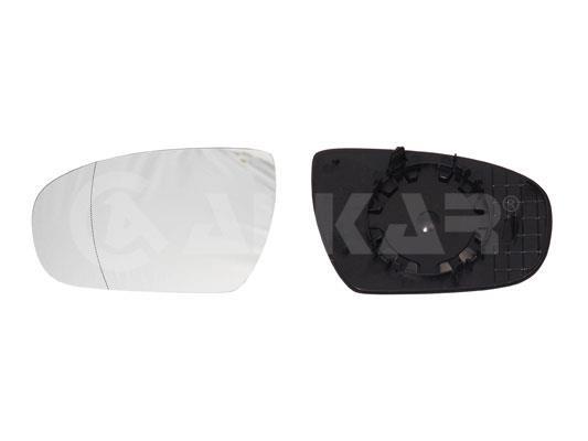 Espelho de retrovisor ALKAR AUTOMOTIVE S.A. ref. 6451623