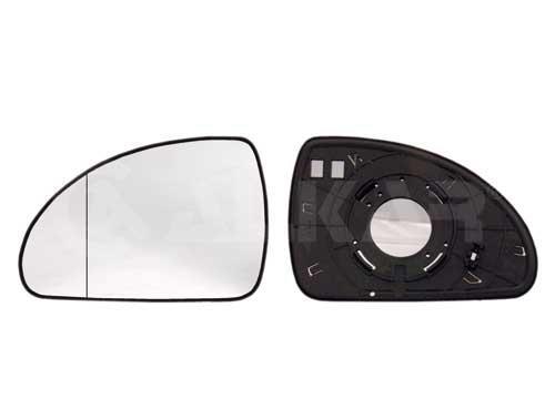 Espelho de retrovisor ALKAR AUTOMOTIVE S.A. 6451638