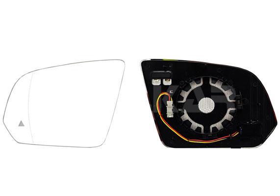 Espelho de retrovisor ALKAR AUTOMOTIVE S.A. ref. 6451711