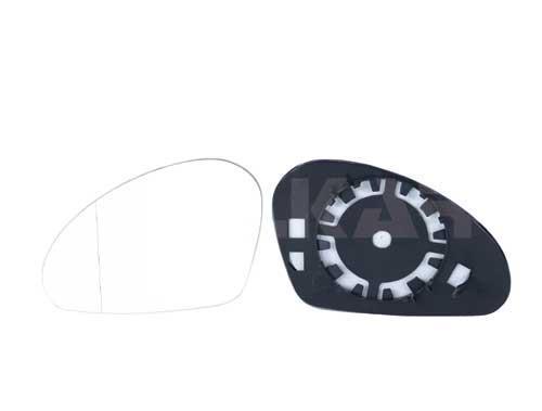 Verre de rétroviseur, rétroviseur extérieur ALKAR AUTOMOTIVE S.A. 6451802
