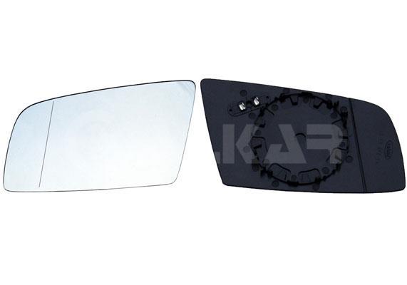 Espelho de retrovisor ALKAR AUTOMOTIVE S.A. 6451845