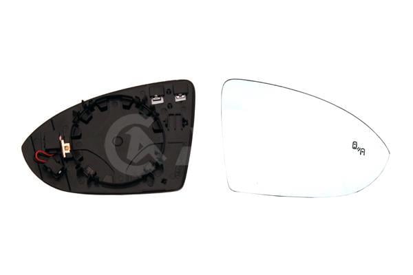 Espelho de retrovisor ALKAR AUTOMOTIVE S.A. ref. 6452138