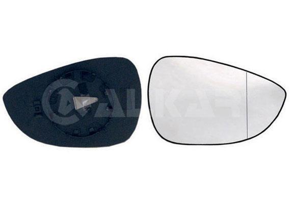 Espelho de retrovisor ALKAR AUTOMOTIVE S.A. 6452394
