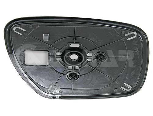 Espelho de retrovisor ALKAR AUTOMOTIVE S.A. ref. 6452658