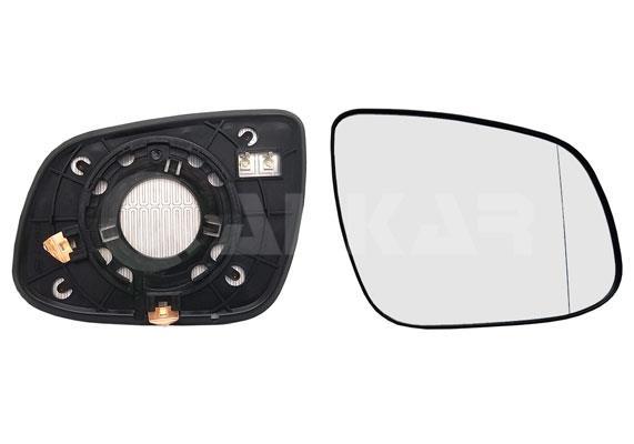 Espelho de retrovisor ALKAR AUTOMOTIVE S.A. ref. 6462658