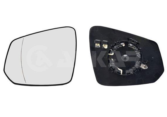 Espelho de retrovisor ALKAR AUTOMOTIVE S.A. ref. 6471090