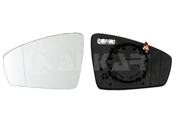 Espelho de retrovisor ALKAR AUTOMOTIVE S.A. ref. 6471147