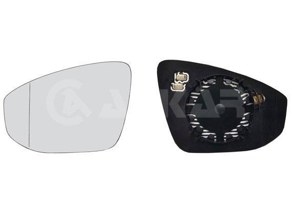 Espelho de retrovisor ALKAR AUTOMOTIVE S.A. ref. 6471168