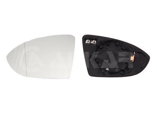 Espelho de retrovisor ALKAR AUTOMOTIVE S.A. 6471184