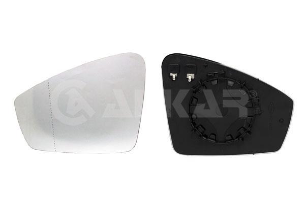 Espelho de retrovisor ALKAR AUTOMOTIVE S.A. ref. 6471192