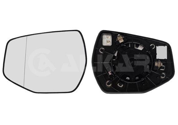 Espelho de retrovisor ALKAR AUTOMOTIVE S.A. ref. 6471333