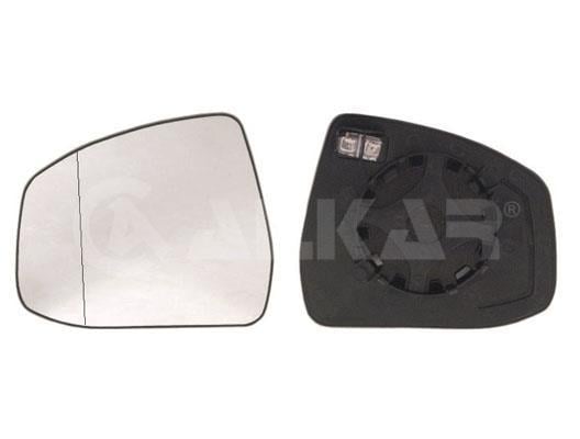 Espelho de retrovisor ALKAR AUTOMOTIVE S.A. 6471376