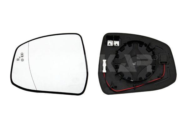 Espelho de retrovisor ALKAR AUTOMOTIVE S.A. ref. 6471405